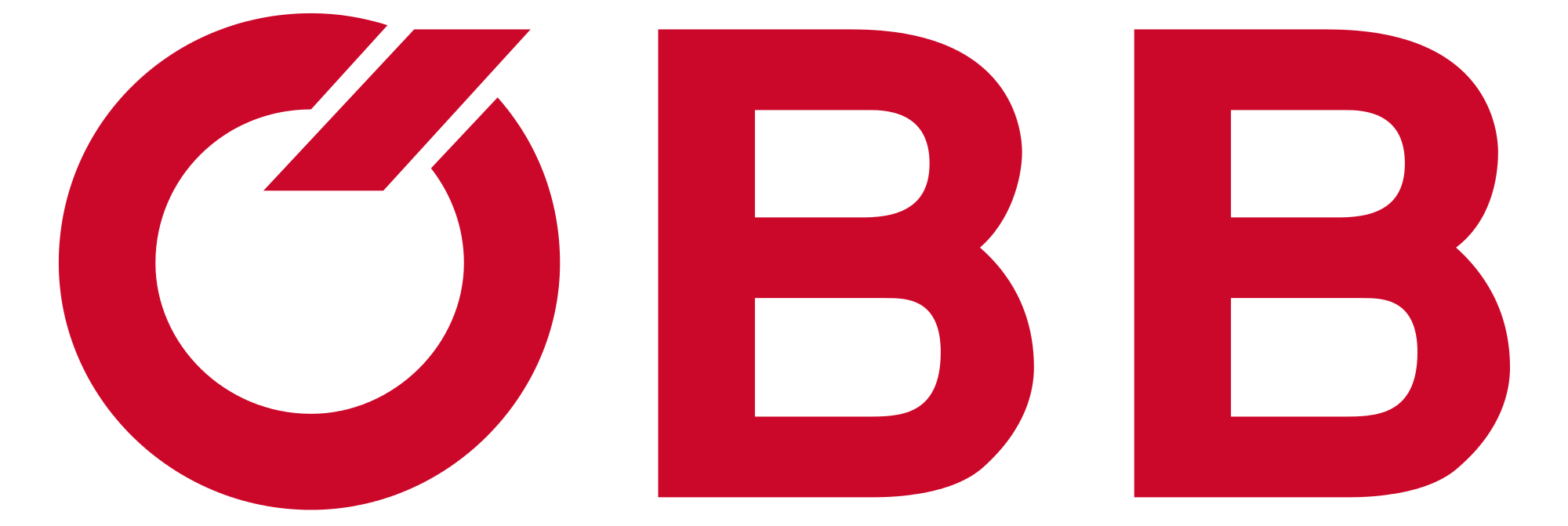 ÖBB Logo